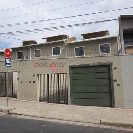 Buy this 2 bed house on Rua São Gonçalo do Abaeté in Santa Branca, Belo Horizonte - MG