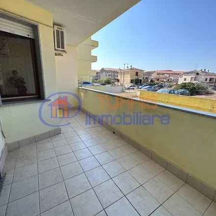 Image 2 - Viale Emilio Lussu 74, 07046 Posthudorra/Porto Torres SS, Italy - Apartment for rent