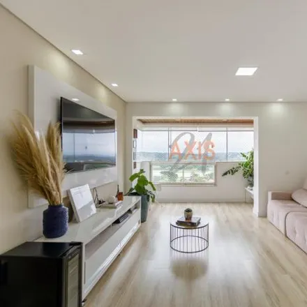 Buy this 4 bed apartment on Rua Padre Agostinho 2885 in Bigorrilho, Curitiba - PR