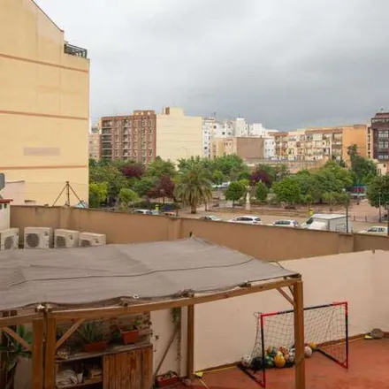 Image 2 - Carrer de Xiva, 25, 46018 Valencia, Spain - Apartment for rent