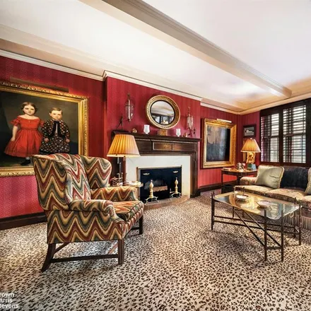 Image 3 - 130 EAST 67TH STREET 4DG in New York - Apartment for sale
