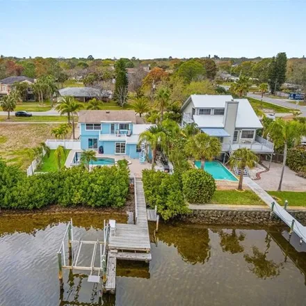 Buy this 3 bed house on 652 Bayshore Dr in Tarpon Springs, Florida