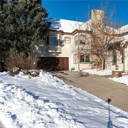 Buy this 5 bed house on 280 Locust Lane in Denver, CO 80220