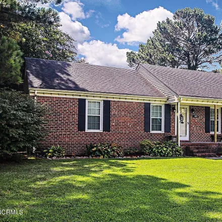 Buy this 3 bed house on 108 Birchview Court in Moyock, Currituck County