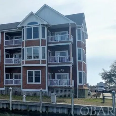 Buy this 1 bed condo on Ship's Store in 1100B South Bay Club Drive, Manteo