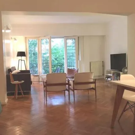 Buy this 2 bed apartment on La Pampa 1878 in Belgrano, C1426 ABC Buenos Aires