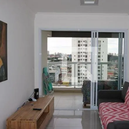 Rent this 2 bed apartment on Rua Santo Antônio in Centro, São Caetano do Sul - SP