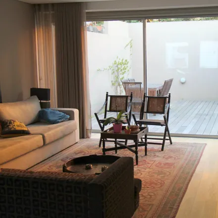 Rent this 3 bed apartment on Rua de Valongo in 4100-217 Porto, Portugal