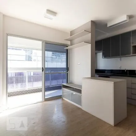 Rent this 1 bed apartment on Rua General Chagas Santos in Vila da Saúde, São Paulo - SP