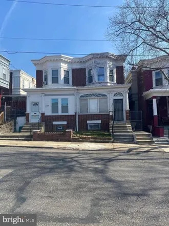 Buy this 3 bed house on 5247 North 13th Street in Philadelphia, PA 19141