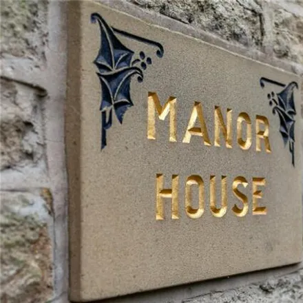 Image 3 - Manor House, Woods Lane, Dobcross, OL3 5AE, United Kingdom - House for sale