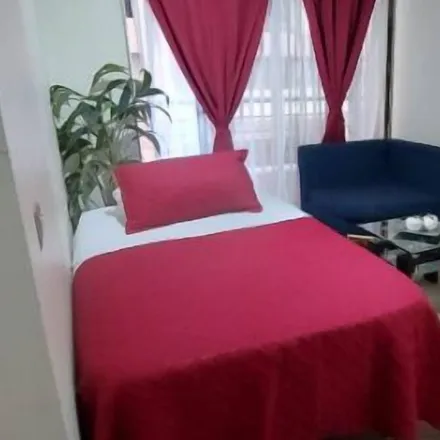 Rent this 3 bed apartment on Santiago in Provincia de Santiago, Chile