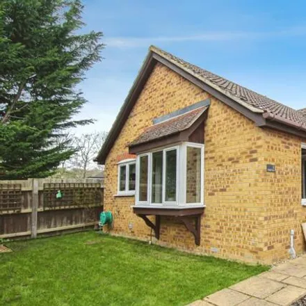 Buy this 2 bed house on 12 Palisade Court in Little Thetford, CB6 3YE