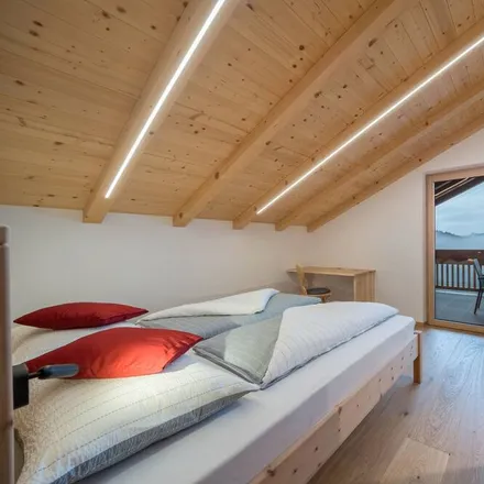 Rent this 2 bed apartment on Meltina in Vernag, 39010 Schlaneid - Salonetto BZ