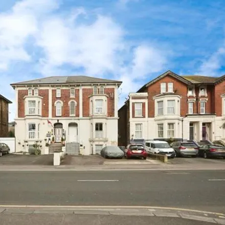 Buy this studio duplex on East Kent College in Maison Dieu Road, Dover