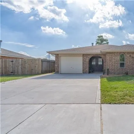 Buy this 3 bed house on 4217 Colorado Avenue in Kenner, LA 70065