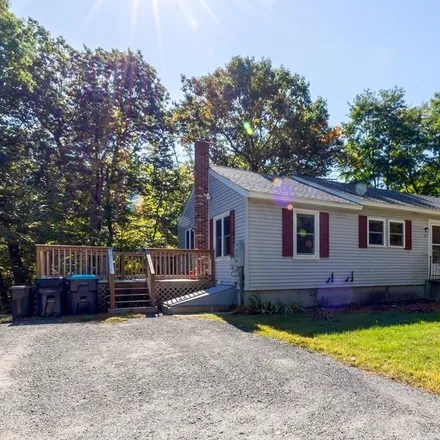 Buy this 3 bed house on 6 Meetinghouse Hill Road in Sterling, MA 01564
