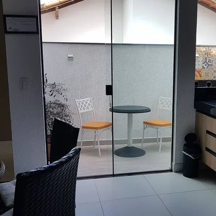 Rent this 1 bed apartment on Niterói in Região Metropolitana do Rio de Janeiro, Brazil