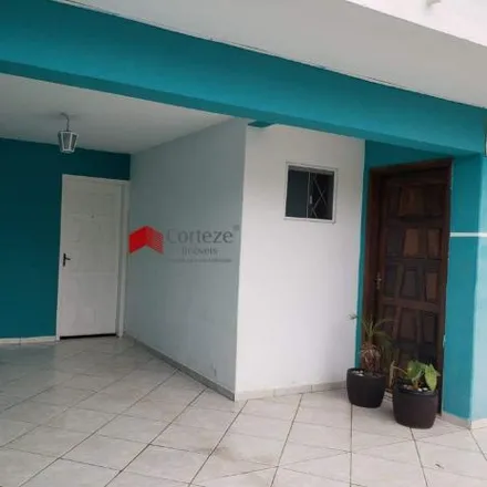 Image 1 - Rua Fedele Negherbon, Pedro Moro, São José dos Pinhais - PR, 83331-330, Brazil - House for sale