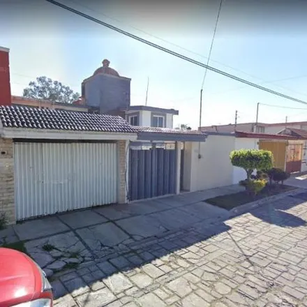Buy this 3 bed house on Calle Plazuela de la Granja in 72320 Puebla City, PUE