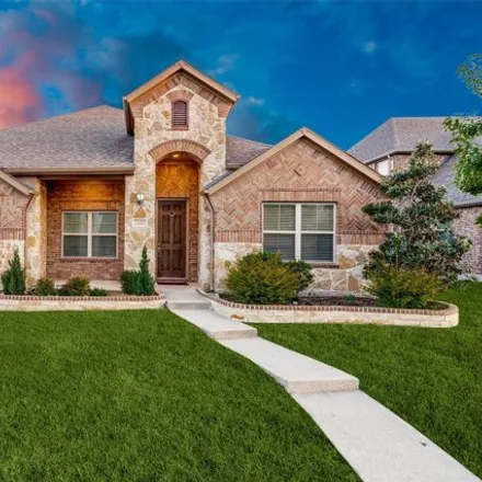 Buy this 4 bed house on 1608 Indigo Trail in Allen, TX 75002