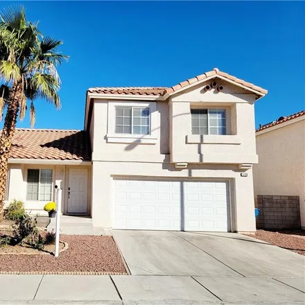Buy this 3 bed house on 3700 Beacon Point Street in Las Vegas, NV 89129