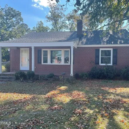 Image 1 - 1259 Franklin Street, Hartington and Williams, Greenville, NC 27858, USA - House for sale