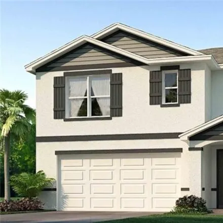 Buy this 5 bed house on Sunrise Tellin Drive in Pasco County, FL 33541