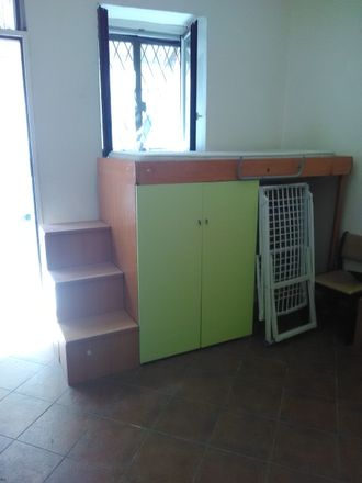 Rent this 1 bed apartment on Via Nuova Villa in 78, 80146 Napoli NA