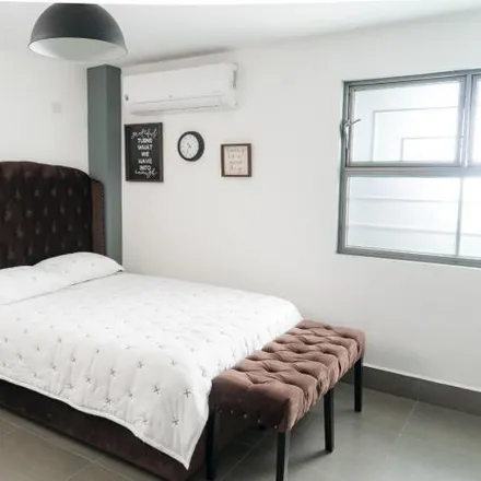 Rent this 1 bed apartment on Avenida Paseo de los Leones 624 in Mitras Centro, 64460 Monterrey