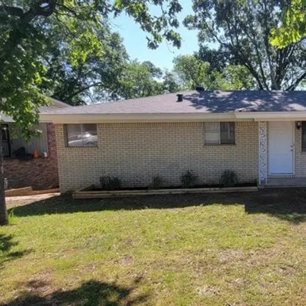 Buy this 3 bed house on McCain Boulevard in North Little Rock, AR 72116