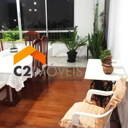 Buy this 3 bed apartment on Rua Oscar Carrascosa in Barra, Salvador - BA