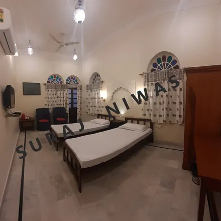 Image 4 - Jaipur, Bani Park, RJ, IN - House for rent