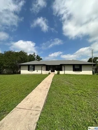Rent this 2 bed house on 2174 South 11th Street in Temple, TX 76504