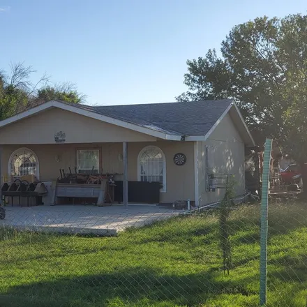 Buy this 3 bed house on 300 Carla Drive in Rosita North, Maverick County