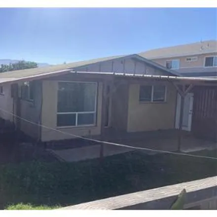 Buy this 5 bed house on 599 South Kamehameha Avenue in Kahului, HI 96732