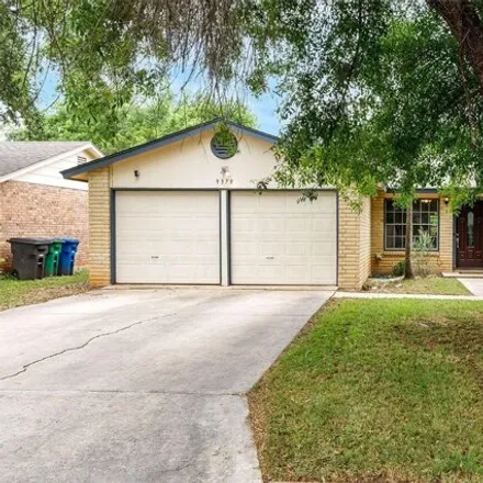 Buy this 3 bed house on 9383 Valley Bend in San Antonio, TX 78250