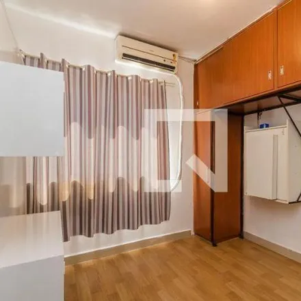 Rent this 1 bed apartment on Edifício Palácio Itália in Avenida Senador Salgado Filho 359, Historic District