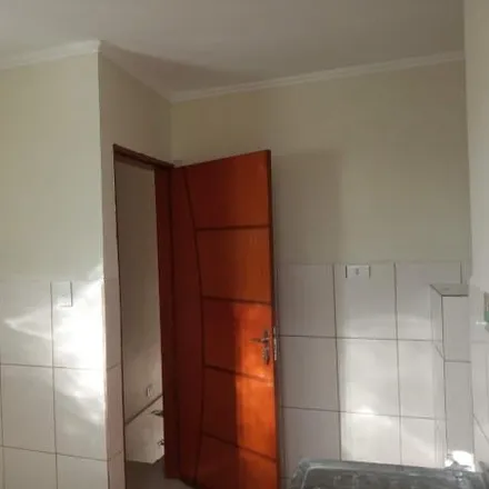 Rent this 1 bed apartment on Rua Padre João Alvares in Vila Galvão, Guarulhos - SP