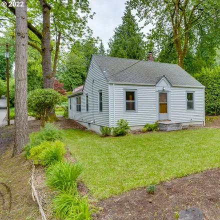 Buy this 3 bed house on 6502 Southwest Vermont Street in Portland, OR 97223