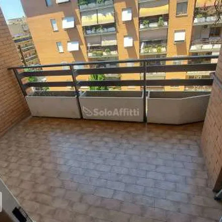 Rent this 3 bed apartment on Via Beata Savina Petrilli in 00143 Rome RM, Italy