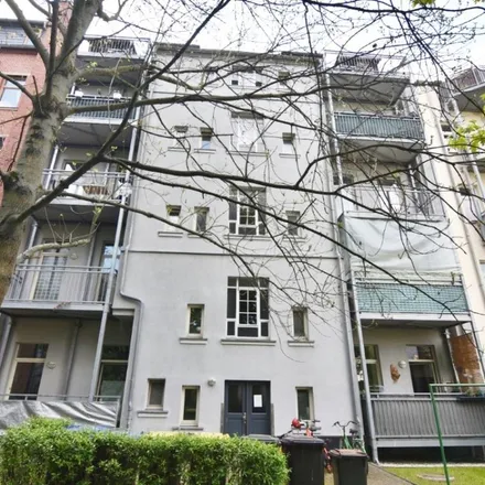 Image 3 - Humboldtstraße 7, 09130 Chemnitz, Germany - Apartment for rent