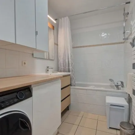 Rent this 3 bed apartment on 9 Place de la République in 59290 Wasquehal, France