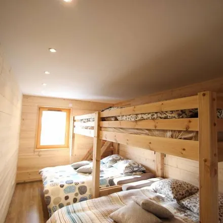 Rent this 3 bed house on Chamrousse in 38410 Chamrousse, France
