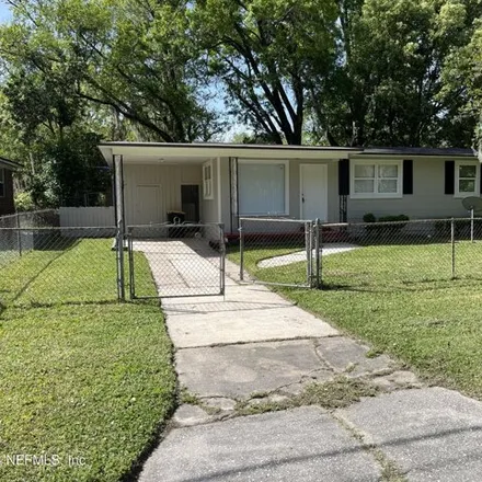 Rent this 3 bed house on 5246 Poppy Drive in Jacksonville, FL 32205