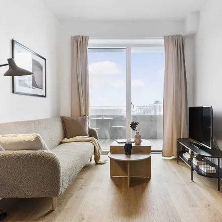 Image 2 - Kaospilot Denmark, Filmbyen, 8000 Aarhus C, Denmark - Apartment for rent