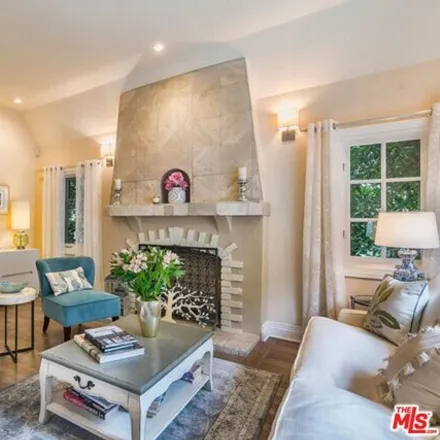 Image 3 - 9049 Ashcroft Avenue, West Hollywood, CA 90048, USA - House for rent