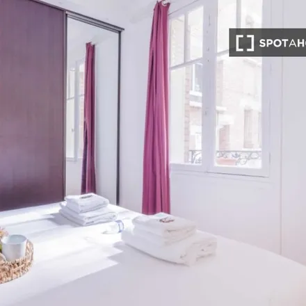 Image 9 - 5 Rue Eugène Millon, 75015 Paris, France - Apartment for rent
