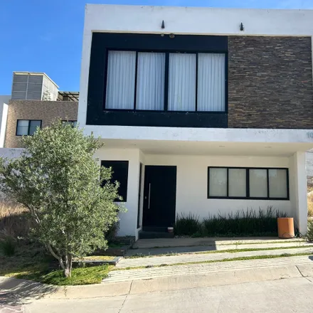 Image 6 - unnamed road, Colinas de Tesistán, 45203 Nuevo México, JAL, Mexico - House for rent