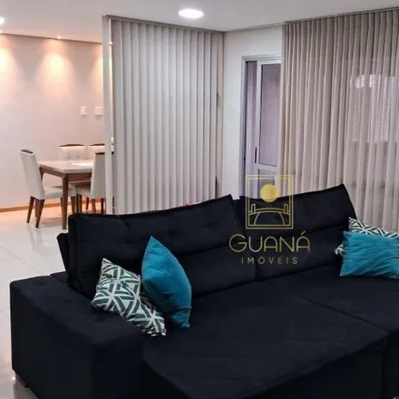 Buy this 3 bed apartment on Rua das Tulipas in Jardim Cuiabá, Cuiabá - MT